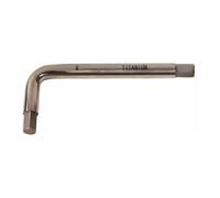 KS Tools Clé mâle coudée 965.0505 – 6 pans 1/8" (63 mm) – TITANplus