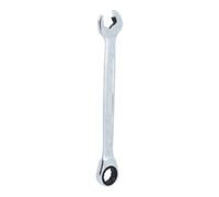 KS Tools Clés mixtes à cliquet avec système de cliquet dans la fourche DUO GEARplus 21 mm Quantité:1