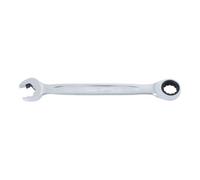 KS Tools Clés mixtes à cliquet avec système de cliquet dans la fourche DUO GEARplus 27 mm Quantité:1