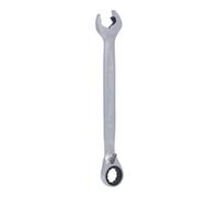 KS Tools Clés mixtes à cliquet avec système de cliquet dans la fourche réversible DUO GEARplus 18mm Quantité:1