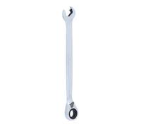 KS Tools Clés mixtes à cliquet avec système de cliquet dans la fourche réversible DUO GEARplus 9mm Quantité:1