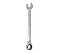 KS TOOLS GEARplus clé mixte à cliquet, 27mm ( 503.4227 )
