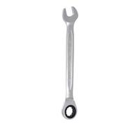 KS Tools Clé mixte ourche annulaire à cliquet 503.4229 – 32 mm – 72 dents Gearplus