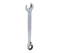 KS Tools Clés mixtes à cliquet KS Tools cliquet dans la fourche DUO GEARplus 30 mm Quantité:1