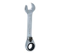 KS Tools Clés mixtes à cliquet réversible GEARplus, courtes, 11mm Quantité:1
