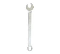 KS Tools 517.0612 Clés mixtes, coudées, 12mm | Clé mixte coudée, 12mm, chrome vanadium