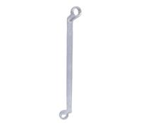 KS Tools Clés polygonales contre-coudée, 12x13mm Quantité:1
