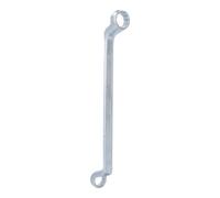 KS Tools Clés polygonales contre-coudée, 17x19mm Quantité:1