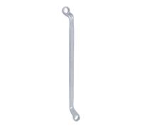 KS Tools Clés polygonales contre-coudée, 8x9mm Quantité:1