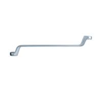 KS Tools Clés polygonales contre-coudées, 10x12 mm Quantité:1