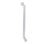 KS Tools Clés polygonales contre-coudées TX E, E10xE12 Quantité:1