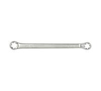 KS Tools Clés polygonales contre-coudées TX E, E16xE22 Quantité:1