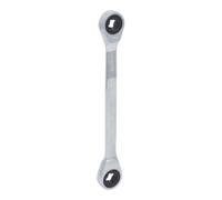 KS TOOLS 503.4353 Clé polygonale double à cliquets