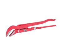 KS TOOLS 112.1500 Clé serre-tube / pince pompe à eau