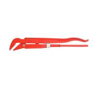 KS TOOLS 112.1000 Clé serre-tube / pince pompe à eau