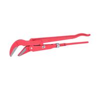 KS Tools Clés serre-tubes suédoises 45°, 2" Quantité:1