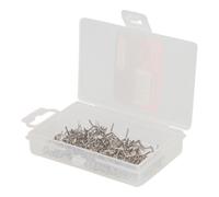 KS Tools Clip de réparation en U coudé Ø 0,8 mm, 100 pcs. Quantité:1