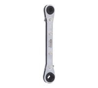 KS Tools Cliquet 4 en 1 réversible Quantité:1