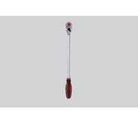 KS TOOLS Cliquet réversible 1/2' Monster, long, 100 dents ( 935.1295 )