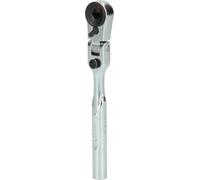 KS Tools KS Tools Cliquet réversible articulé à embout de 1/4", longueur 119 mm Quantité:1