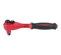 KS TOOLS cliquet réversible isolé 3/8", 72 dents 118.3800