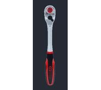 KS TOOLS cliquet réversible Monster 1/2', 100 dents ( 935.1290 )