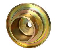 KS Tools Cloche de centrage pour mandrin à enfoncer, Ø 155 mm KS Tools Quantité:1