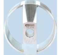 Cloche de pression universelle avec alésage M22 KS Tools 150.2134