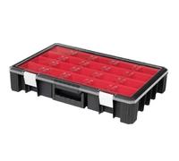 Ks tools coffret d'accessoires - 20 pièces