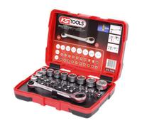 KS Tools Jeu de clé à douille 918.3050