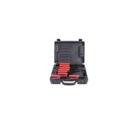 Ks tools coffret de pinces à circlips intérieur/extérieur