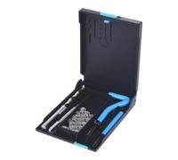 KS Tools Coffret de réparation Nirosthal M10x1,25x13,8 mm, 19 pcs. Quantité:1