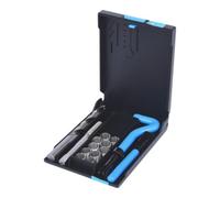KS Tools Coffret de réparation Nirosthal M12x1,25x16,8 mm, 14 pcs. Quantité:1