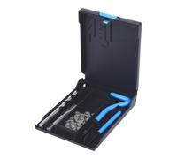 KS Tools Coffret de réparation Nirosthal M8x1,0x11 mm, 24 pcs. Quantité:1