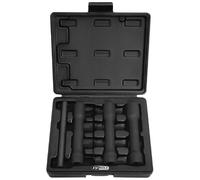 Ks tools Coffret douilles écrous abîmés - 4 pièces