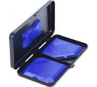 KS Tools Coffret spatules à joints 3 pièces