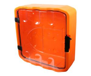 KS Tools Coffret vide pour kit de secours, grand KS Tools Quantité:1