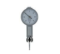 KS TOOLS Comparateur de précision avec réglage du zéro 0-0,8mm 300.0564