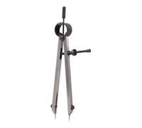 KS Tools Compas de précision à pointes interchangeables, 190 mm Quantité:1