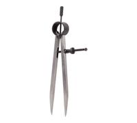 KS Tools Compas droit 3000404 – Acier à outils