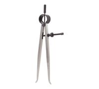 KS Tools Compas d’intérieur 300.0423 à ressort prise intérieure acier rayon 245 mm
