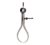 KS Tools Compas droits à ressort-prise extérieure, 190 mm Quantité:1