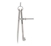 KS Tools Compas porte-crayon à ressort Quantité:1