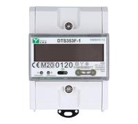 KS Tools Compteur électrique efuturo KS Tools pour profilé chapeau, étalonné MID, triphase, 11 ou 22 kW Quantité:1