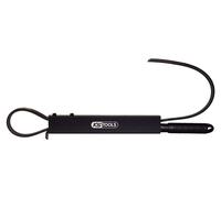 KS Tools contre-poulie pour courroie trapézoïdale à nervures, 375mm, 150.3152
