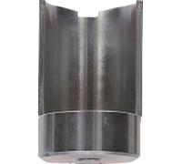 KS TOOLS Contre-support pour douille de guidage - 460.0891