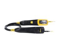 KS TOOLS Contrôleur de tension avec isolation de protection, bipolaire, avec alarme sonore, 12-1000 V ( 117.0205 )
