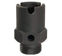 KS TOOLS Corps de réparation de Filetage pour Filetage intérieur+extérieur, M27x2 150.1477