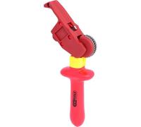 KS TOOLS Coupe-gaine de câble avec isolation de protection, 240mm 117.3901