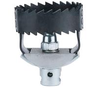 KS TOOLS coupe-racines, Ø 65mm, spirale 22mm ( 900.2265 )